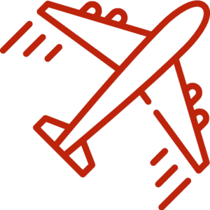 Vuelos Internacionales