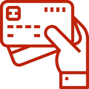 Tarjetas de crédito