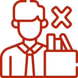 Despido injustificado