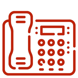 Telefonía Fija