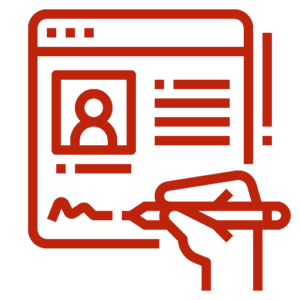 Registración de convenio colectivo