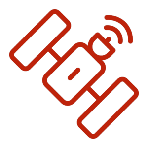 Televisión Satelital