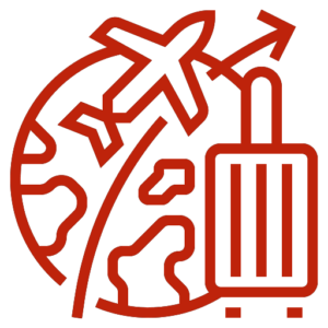 Paquetes turísticos